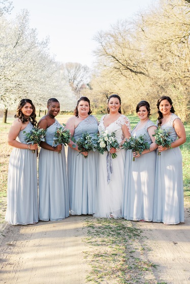 KC Artistry wedding vendor photo