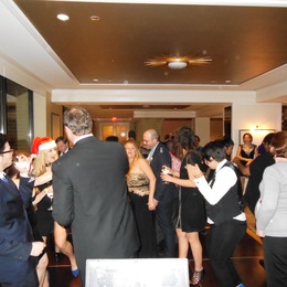 Photo of Event Makers Entertainment, a wedding DJ in Baltimore