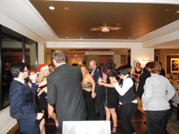 Event Makers Entertainment wedding vendor photo