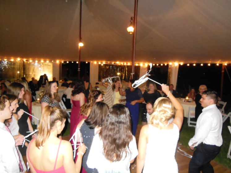 Event Makers Entertainment wedding vendor photo
