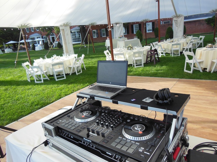 Event Makers Entertainment wedding vendor photo