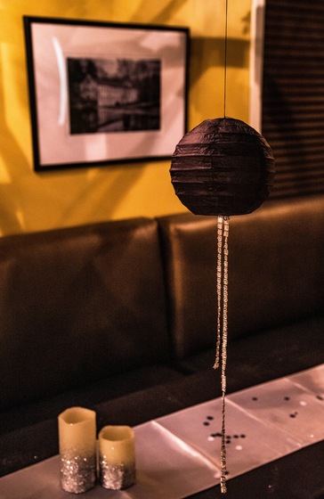 Partyrite Events And Rentals wedding vendor photo