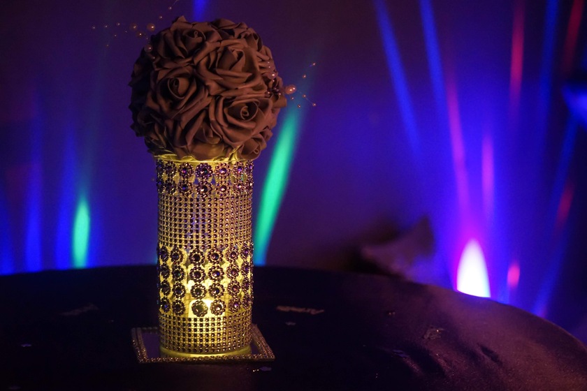 Partyrite Events And Rentals wedding vendor photo