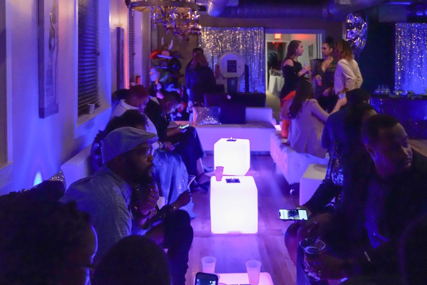 Partyrite Events And Rentals wedding vendor photo