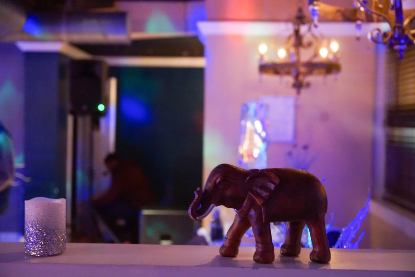 Partyrite Events And Rentals wedding vendor photo