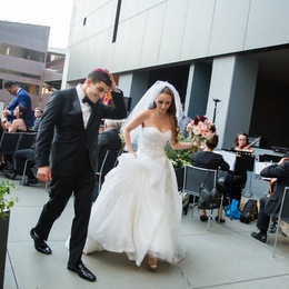 Photo of Musical Discovery Chamber Players, a wedding live music in Austin