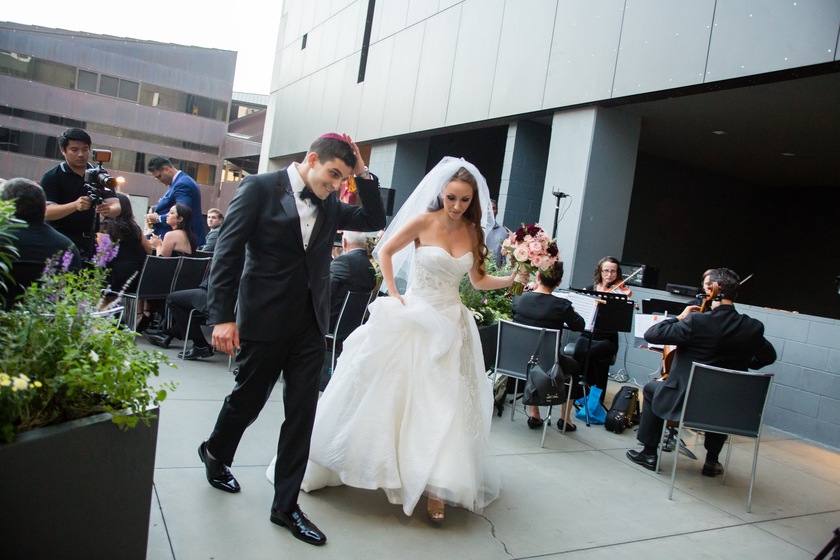 Musical Discovery Chamber Players wedding vendor photo