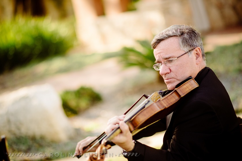 Musical Discovery Chamber Players wedding vendor photo