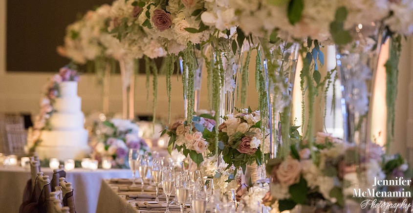 Innovative Party Planners wedding vendor photo