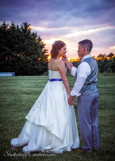 Shutterbug's Creations wedding vendor photo