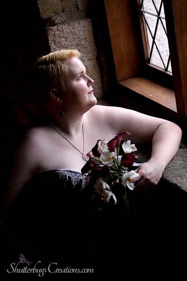 Shutterbug's Creations wedding vendor photo