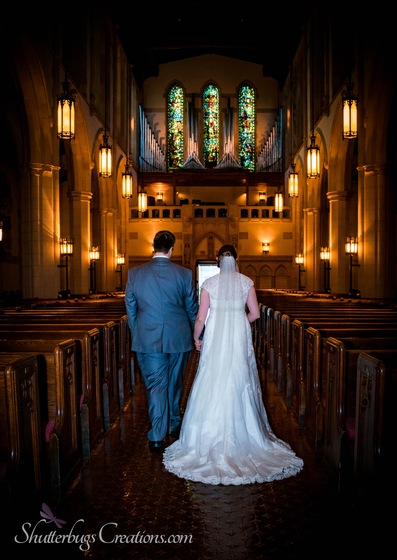 Shutterbug's Creations wedding vendor photo