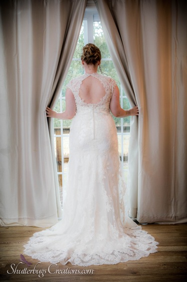 Shutterbug's Creations wedding vendor photo