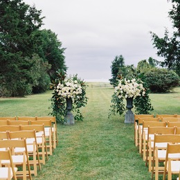 Photo of Whitehall, a wedding venue in Baltimore