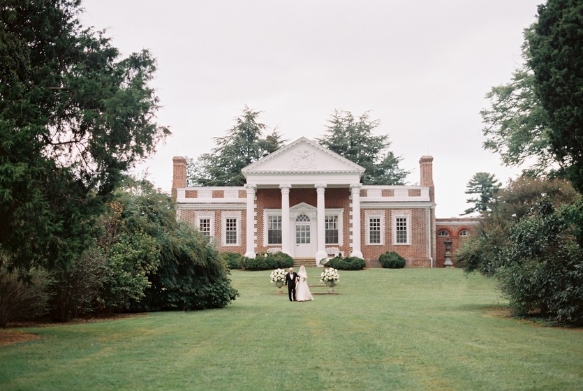 Whitehall wedding vendor photo