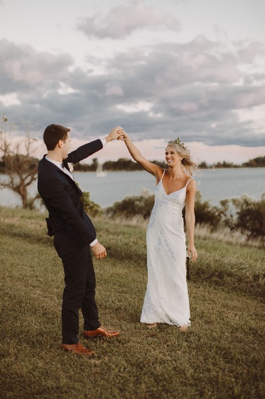 Whitehall wedding vendor photo