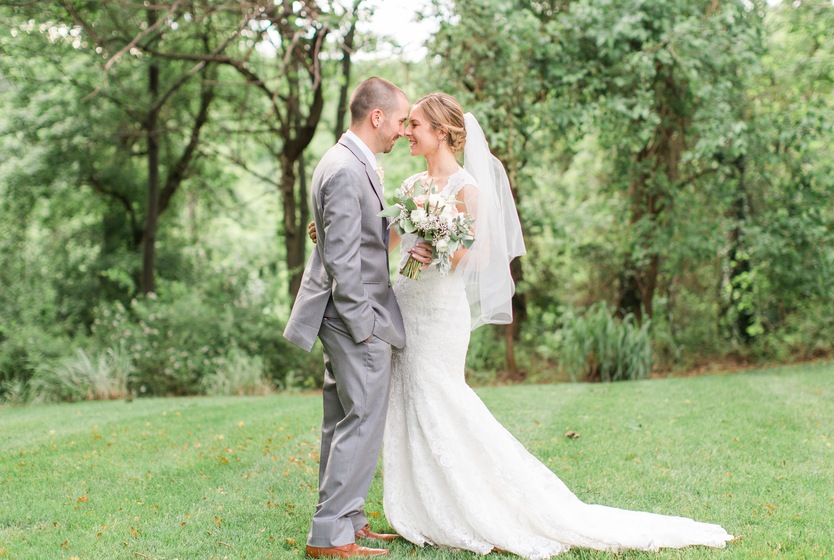 Hailey Rae Photography wedding vendor photo