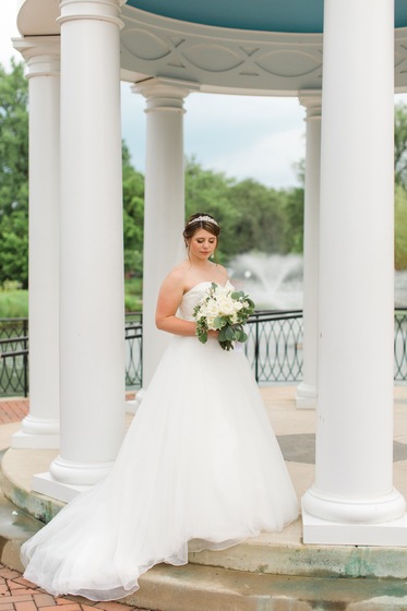 Hailey Rae Photography wedding vendor photo