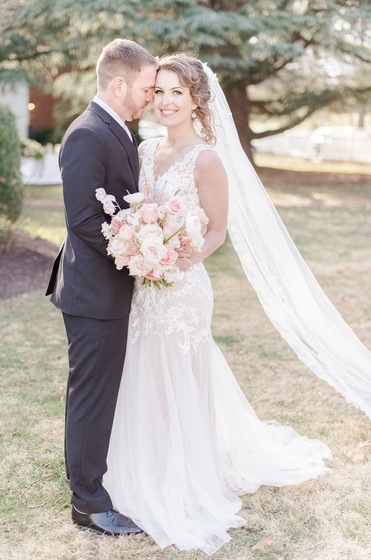 Love Clark Events wedding vendor photo