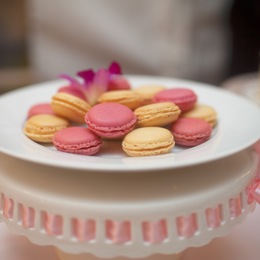 Photo of Innovative Gourmet Catering, a wedding caterer in Baltimore