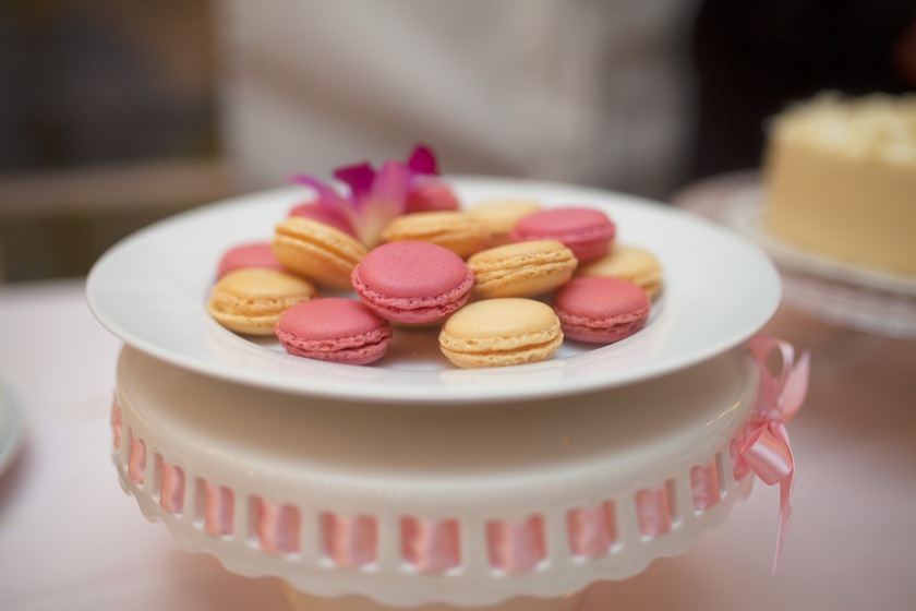 Innovative Gourmet Catering &amp; Events wedding vendor photo