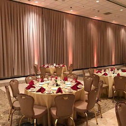 Photo of Pro Djs Plus, a wedding DJ in Washington DC