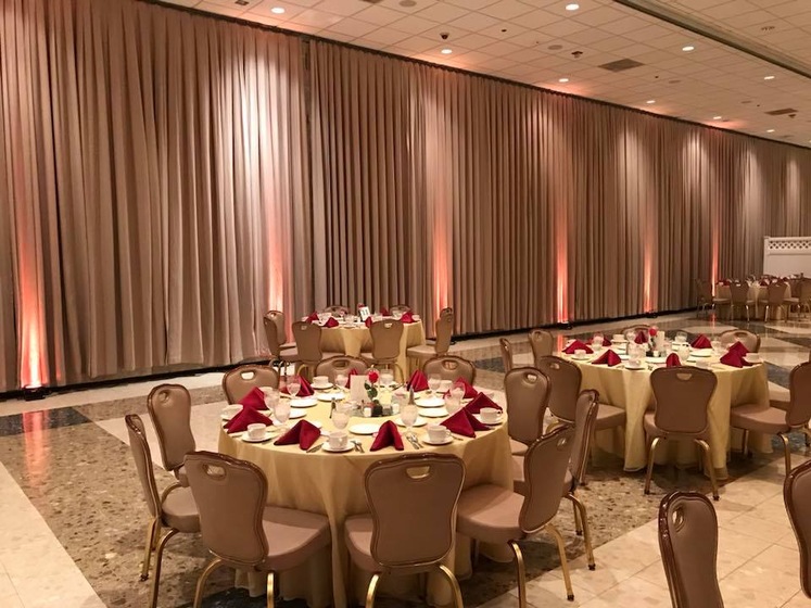 Pro DJs Plus wedding vendor photo