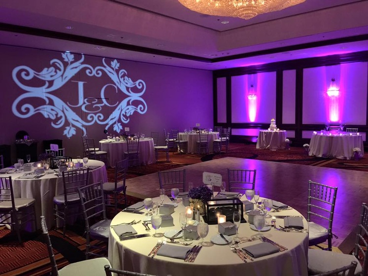 Pro DJs Plus wedding vendor photo