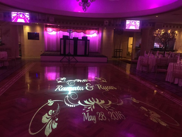 Pro DJs Plus wedding vendor photo