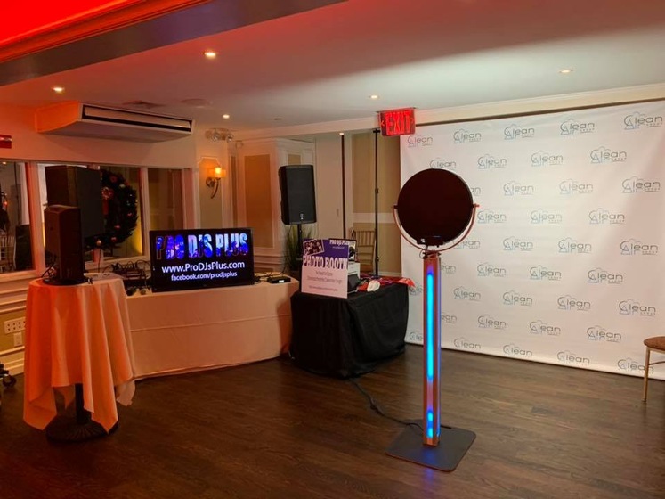 Pro DJs Plus wedding vendor photo