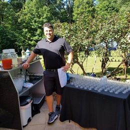 Barkeep photo
