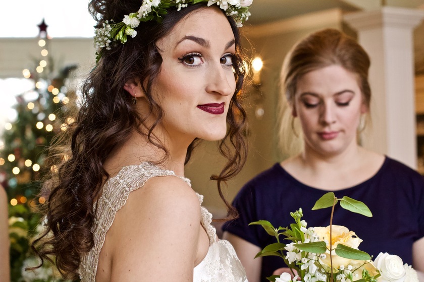 Tell It Well Photography wedding vendor photo