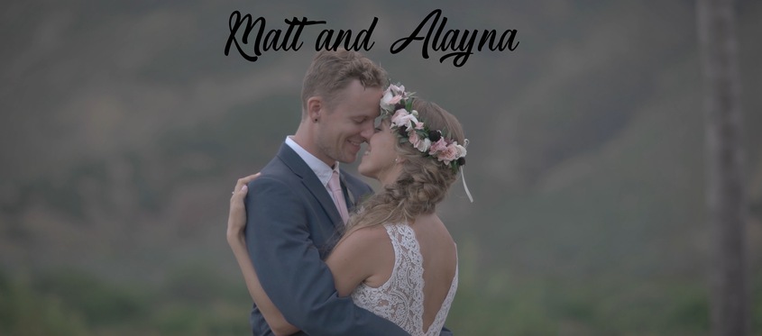 Loved Films wedding vendor photo
