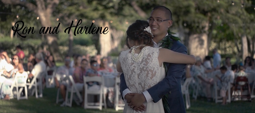 Loved Films wedding vendor photo
