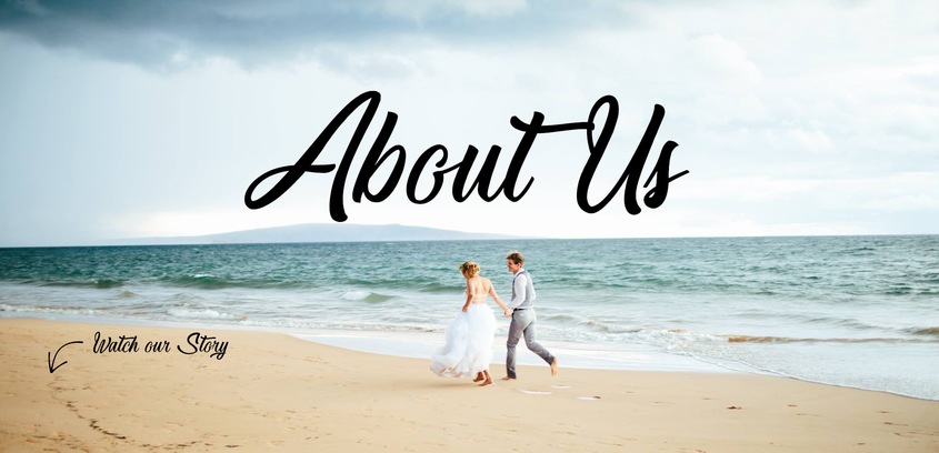 Loved Films wedding vendor photo