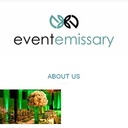 Event Emissary photo