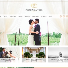 Engaging Affairs photo