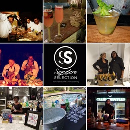 Photo of Signature Selection, Llc, a wedding bartenders and waiters in Atlanta