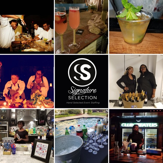 Signature Selection, Llc wedding vendor photo