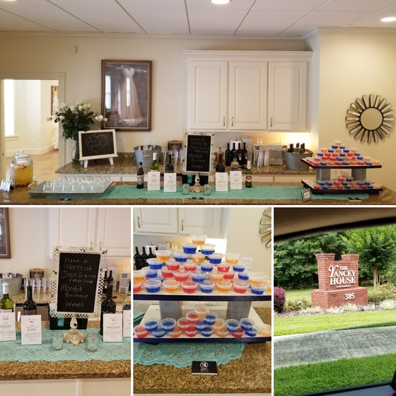 Signature Selection, Llc wedding vendor photo