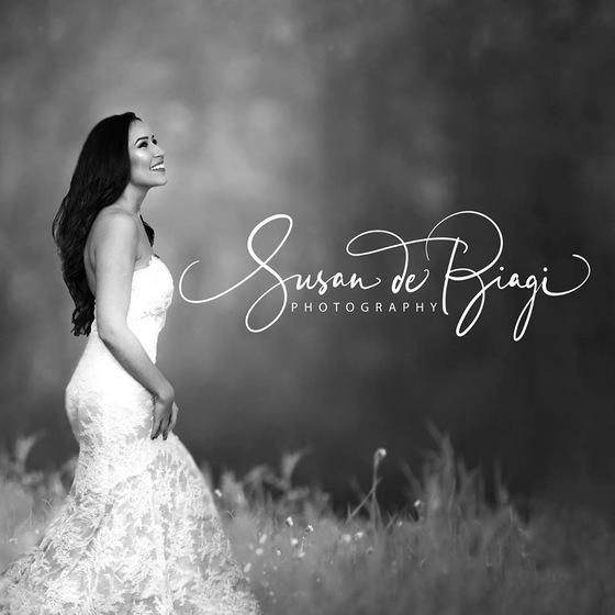 Susan De Biagi Photography wedding vendor photo