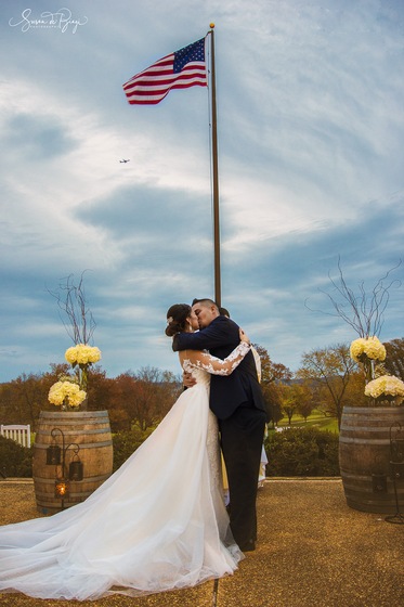 Susan De Biagi Photography wedding vendor photo