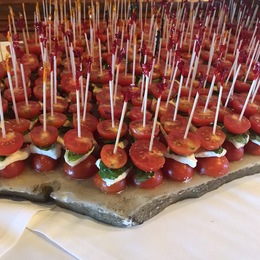 Photo of Tails And Tinis Mobile Bartending And Catering Company, a wedding caterer in Baton Rouge