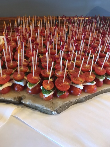 Tails And Tinis Mobile Bartending And Catering Company wedding vendor photo