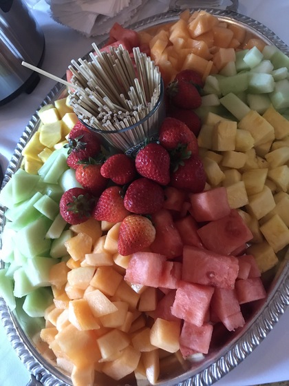 Tails And Tinis Mobile Bartending And Catering Company wedding vendor photo