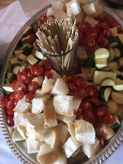 Tails And Tinis Mobile Bartending And Catering Company wedding vendor photo