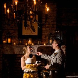 Photo of Bayou Rose Photography, a wedding photographer in Baton Rouge