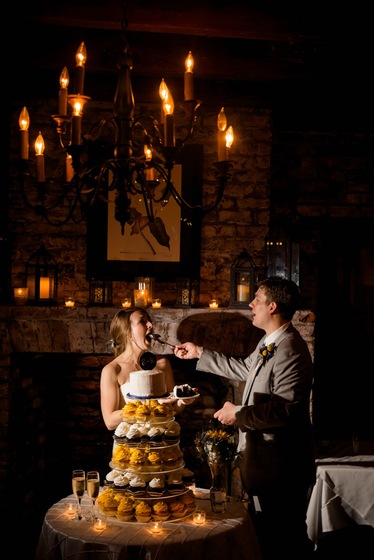 Bayou Rose Photography wedding vendor photo