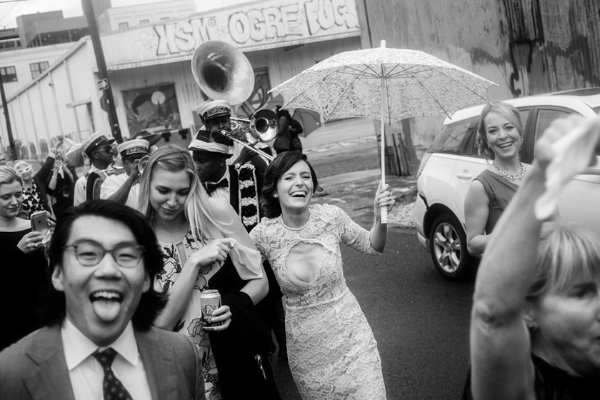 Bayou Rose Photography wedding vendor photo