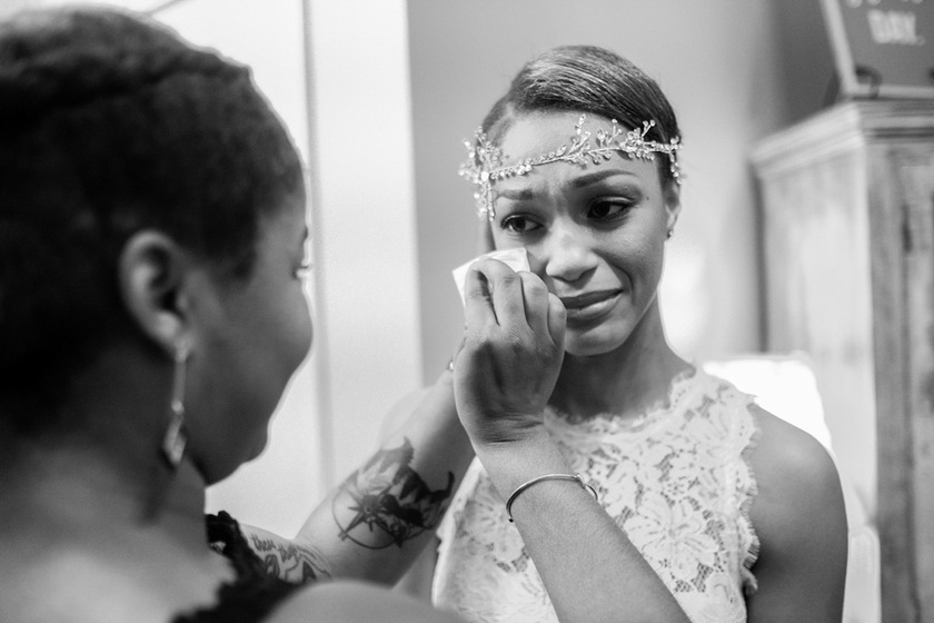 Bayou Rose Photography wedding vendor photo